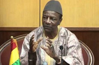 Législatives Guinée : L'opposition accuse Condé d'avoir tripatouillé les listes électorales 